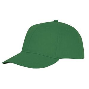 Bullet Ares 6 Panel Cap / Green